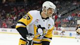 Penguins' Sidney Crosby Named NHL's Most Complete Player in 2023-24 NHLPA Player Poll