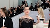 Princess Grace Kelly of Monaco’s granddaughter Charlotte Casiraghi returns to Met Gala