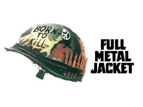 Full Metal Jacket