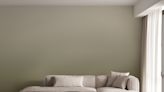 How to properly paint ombre walls for a gradual gradient, with a stress-free method for decorating novices