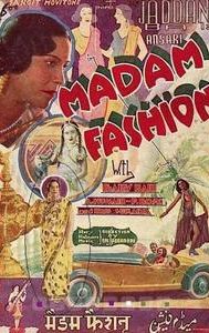 Madam Fashion