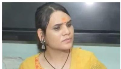 'It's A Dream Come True': Manvi Madhu Kashyap Becomes Bihar's First Transgender Sub-Inspector - News18