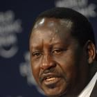 Raila Odinga