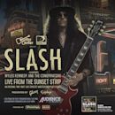 Slash with Myles Kennedy and the Conspirators Live from the Roxy