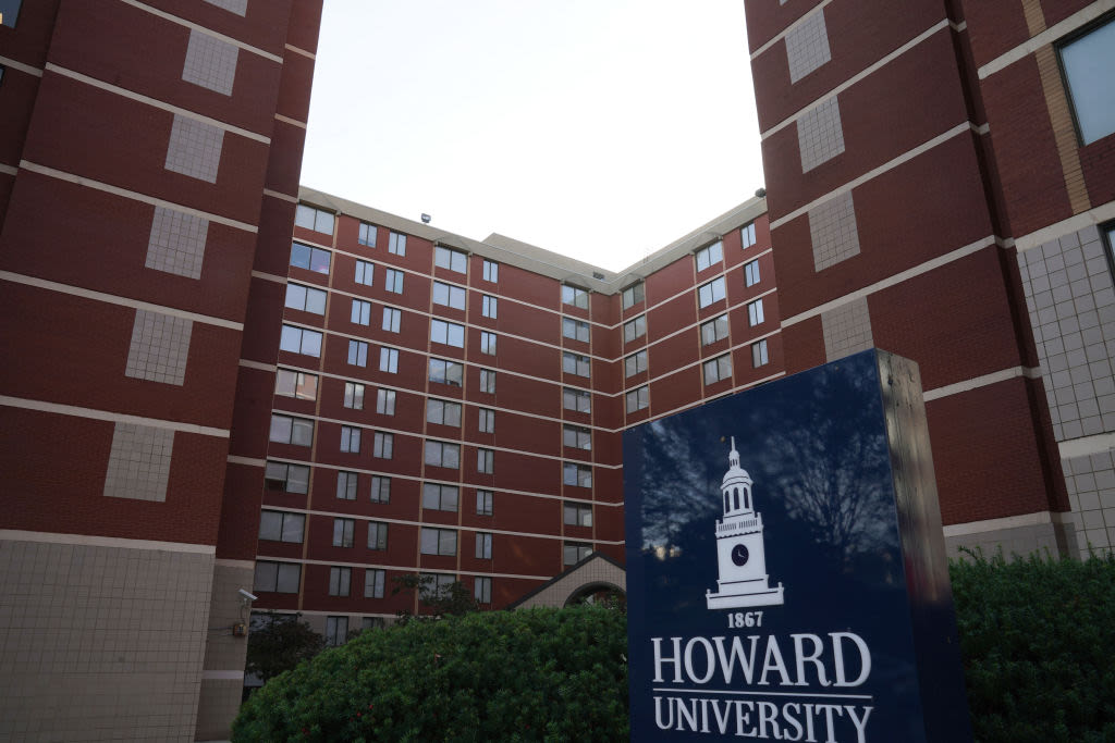 Howard University Women’s Basketball Team Secures A Sponsorship Deal With Black-Owned Company Black Girl Vitamins