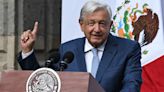 AMLO planea vivir con una pensión de 1,135 dólares al mes