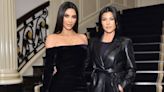 Kourtney Kardashian Doesn’t Want ‘Bad Blood’ With Kim