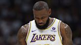 ¿Jugará LeBron con los Lakers hoy en el Juego 3 contra los Nuggets?