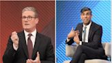 Keir Starmer challenged on tax while Rishi Sunak squirms in Sky News TV grilling on D-Day and immigration