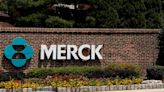 Merck is spending $3 billion on an eye drug developer as it braces to lose a key cancer patent