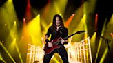 Megadeth’s Kiko Loureiro Pulls Out of Tour, Temporary Replacement Announced