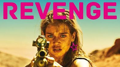 Revenge (2017 film)