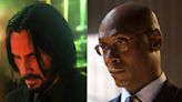 Keanu Reeves Pays Tribute to John Wick Co-Star Lance Reddick After His Death At 60