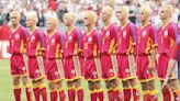 ‘We placed a bet’: Georghe Hagi explains why the entire Romanian squad bleached their hair during the 1998 World Cup