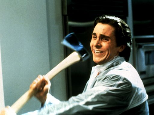 Christian Bale’s ‘American Psycho’ Method Acting Was ‘Very Intimidating’ and ‘Challenging’ to Work With for Chloë Sevigny: ‘Why Aren’t...