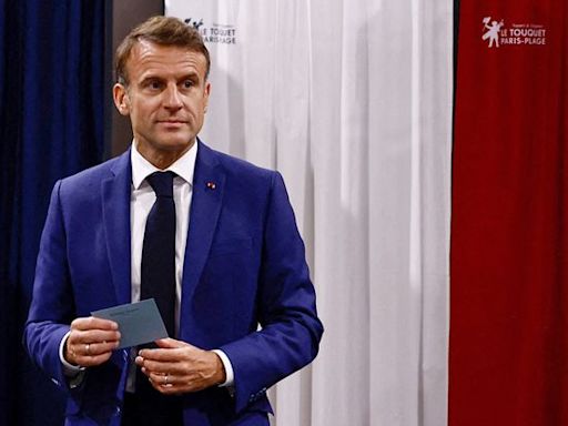 Toute l’info en 2 minutes : Macron perd son coup de Poker, Attal lâche sur le chômage et les Bleus face aux Belges