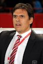 Chris Coleman (footballer)