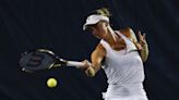 Samsonova-Sasnóvich y Mannarino-Djere, finales de Cleveland y Winston-Salem