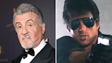 Sylvester Stallone dice cuál fue el error de ‘Cobra’, una de sus películas peor calificadas