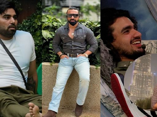 Bigg Boss OTT 3: Ajaz Khan on Armaan Malik slapping Vishal Pandey: 'U punish me for this when I did to Ali Mirza'