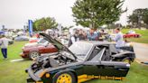 Gaudin Classic Restoration's 914 Wins Award In Monterey