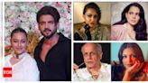 Swara Bhasker condemns assault on Kangana Ranaut, Mahesh Bhatt discusses relationship with Parveen Babi, Deets about Sonakshi Sinha and...