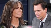 Young and the Restless Spoilers: Jill and Billy Have a Problem