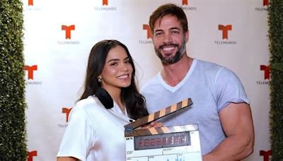 Samadhi Zendejas rompe el silencio sobre rumores de embarazo de William Levy