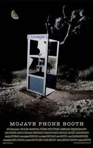 Mojave Phone Booth