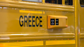 Parents address safety concerns in Greece School board meeting