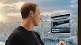 Mark Zuckerberg is more interested in the metaverse than election integrity, report says