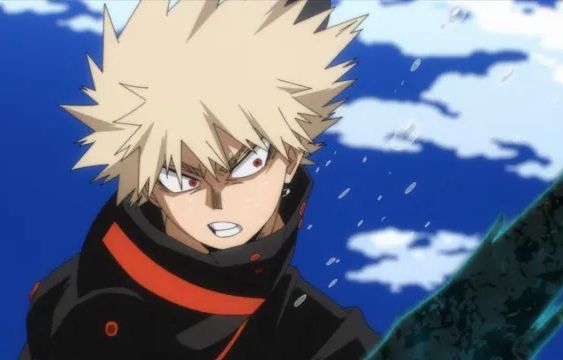 My Hero Academia Chapter 423 Recap: The Final Battle Between Deku & All For One