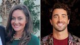 How Joey Graziadei Got Molly Mesnick Back Into 'The Bachelor'