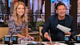 Ryan Seacrest Departing Live , Kelly Ripa to Be Joined by Husband Mark Consuelos Permanently