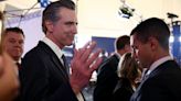 Gavin Newsom Pulverizes DeSantis’s Loopy Lies About California Crime