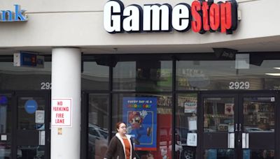 Five things to know about meme stocks like GameStop and AMC — and why they’re hot again