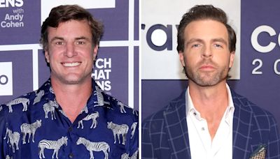 Are Shep Rose & Jarrett "JT" Thomas Friends After Beefing About Taylor? We Examine the Evidence | Bravo TV Official Site