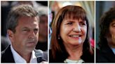 Factbox-Who are Argentina's presidential candidates?