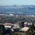 Downtown Berkeley, Berkeley, California