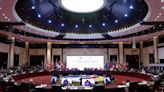 ASEAN urges Myanmar to start peace process, alarmed over Gaza casualties