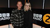 Scott Mills joined by Zoe Ball and Richie Anderson for first BBC Radio 2 show