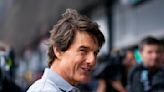 Tom Cruise Will Reportedly Take ‘No Part’ In Daughter Suri’s Upcoming Big Life Choice