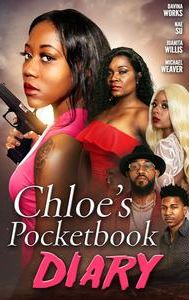 Chloe's Pocketbook Diary