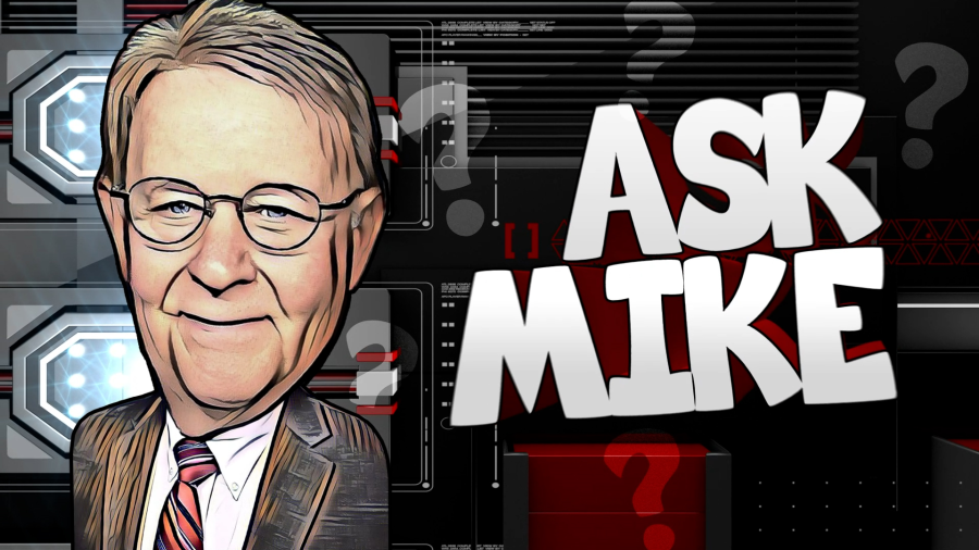 Ask Mike: Fay Regional Thud, DVH’s New Hitting Philosophy & Mike Defends Angry Hog Baseball Fans