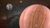 In the quest to find alien life, scientists are searching for extrasolar Earth-Jupiter duos