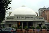 Birla Planetarium, Kolkata