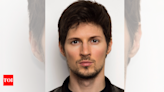 Telegram CEO Pavel Durov: I'm still trying to understand what happened in France… - Times of India