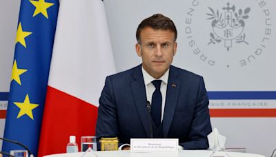 Nouvelle-Calédonie : Emmanuel Macron se rend à Nouméa ce mardi soir pour installer une « mission »
