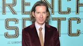 Wes Anderson's new movie sure sounds like a Wes Anderson movie