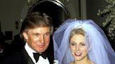 A Resurfaced Report Shows Just How Hesitant Donald Trump's Pals Were About His Marriage to Marla Maples